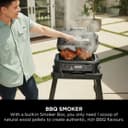 Ninja OG850UK Woodfire Pro XL Electric BBQ Grill & Smoker thumbnail 3