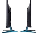 ACER Nitro VG272UW2bmiipx Quad HD 27" IPS LCD Gaming Monitor - Black thumbnail 3