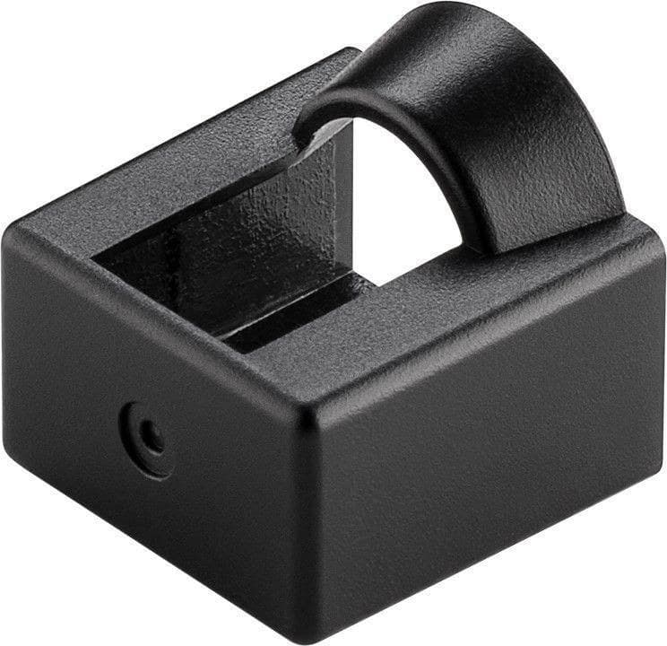 MicroConnect Dust Cover for RJ45 Plug