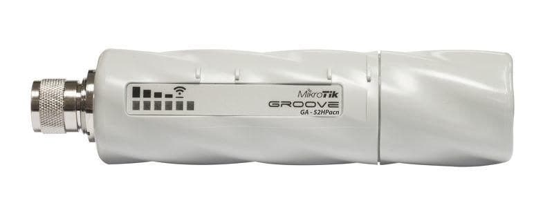 RouterBOARD GrooveA-52 with - Image 1