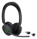 Yealink BH74 Bluetooth ANC Headset USB-C/A - UC thumbnail 1