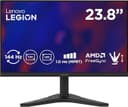 Lenovo Legion R24s 23.8 Inch Full HD 144Hz IPS Gaming Monitor Raven Black thumbnail 1