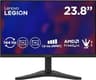 Lenovo Legion R24s 23.8 Inch Full HD 144Hz IPS Gaming Monitor Raven Black