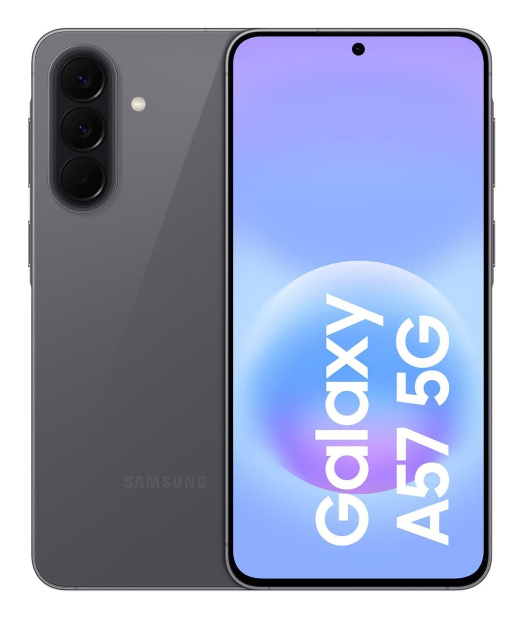 Galaxy A57 5G 17 Cm (6.7") - Image 1