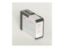 Epson T5806 UltraChrome K3 80ml Ink Cartridge for Stylus Pro 3800/3880 - Light Magenta thumbnail 1