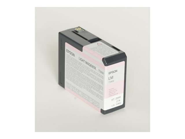 Light Magenta