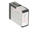 Epson T5806 UltraChrome K3 80ml Ink Cartridge for Stylus Pro 3800/3880 - Light Magenta thumbnail 2