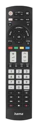 Hama 00221064 Universal IR TV Remote Control with Learning Function thumbnail 2