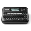 Brother PT-D460BTVP label printer Thermal transfer 180 x 180 DPI 30 mm/sec Wired & Wireless TZe Bluetooth QWERTY thumbnail 1