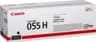 Canon 055H toner cartridge 1 pc(s) Original Black