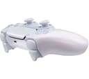 PlayStation DualSense Controller Chroma Pearl thumbnail 3