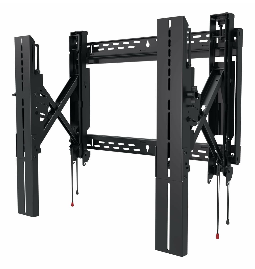 Peerless STS650 signage display mount 2.16 m (85") Black - Image 1