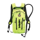 Ergodyne Chill-Its® 5157 Premium Cargo Hydration Pack, Hi-Vis Lime, 3 ltr thumbnail 1