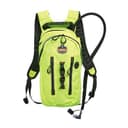 Ergodyne Chill-Its® 5157 Premium Cargo Hydration Pack, Hi-Vis Lime, 3 ltr thumbnail 2