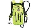 Ergodyne Chill-Its® 5157 Premium Cargo Hydration Pack, Hi-Vis Lime, 3 ltr thumbnail 4