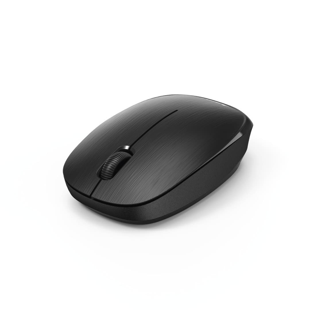 Hama MW-110 mouse Office Ambidextrous RF Wireless Optical 1000 DPI - Image 1