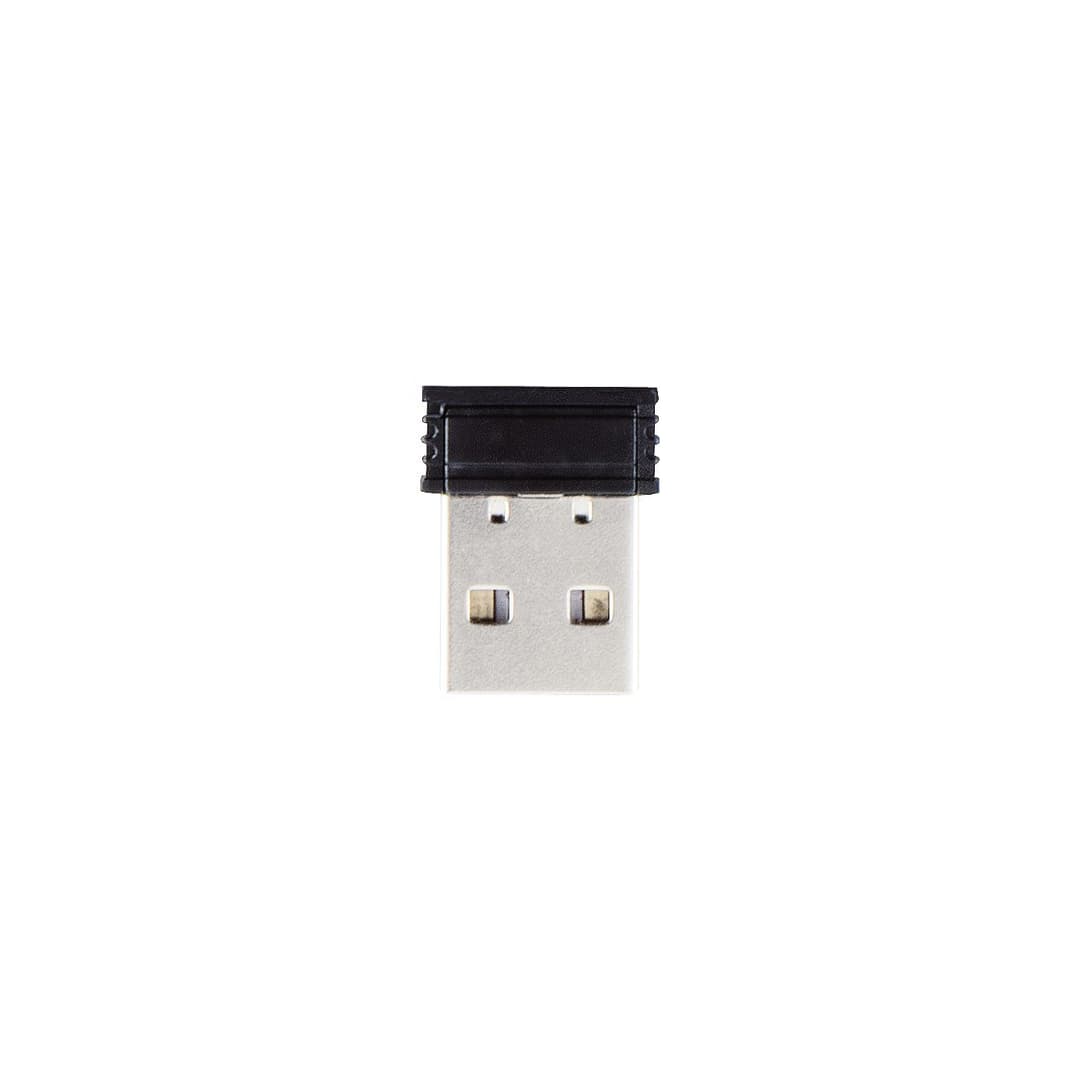 Hama MW-110 mouse Office Ambidextrous RF Wireless Optical 1000 DPI - Image 4