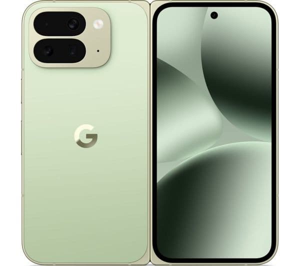 Google Pixel 10 Pro Fold 16GB RAM 256GB - Jade - Image 6
