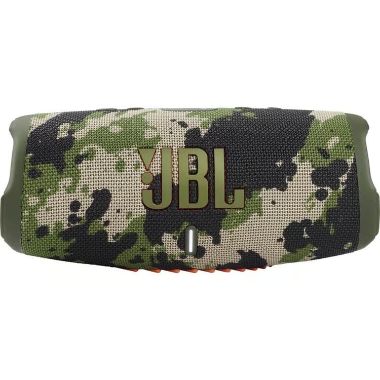JBL Charge 5 Bluetooth Speaker Squad - Image 2