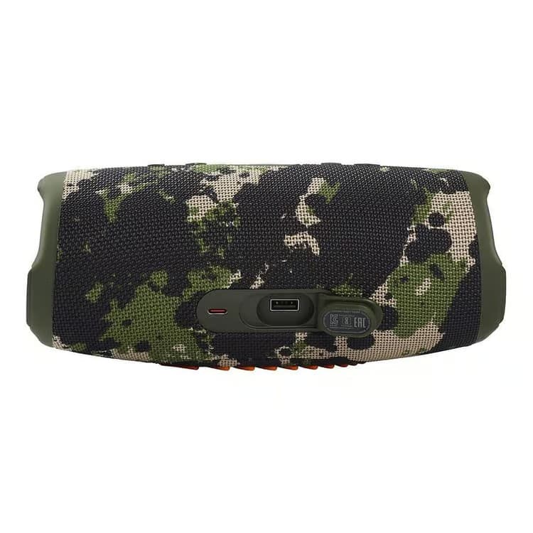 JBL Charge 5 Bluetooth Speaker Squad - Image 3