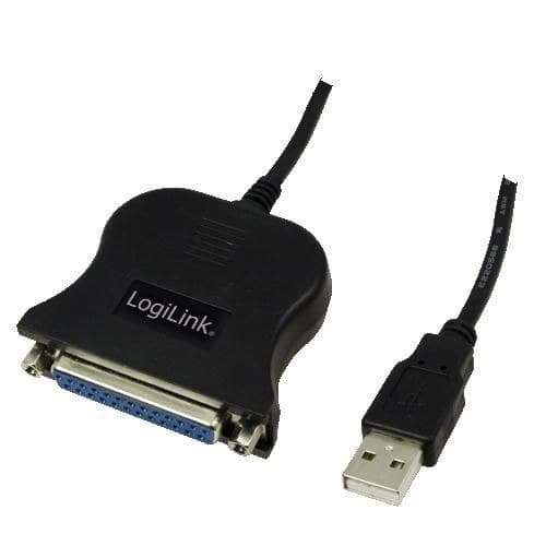 USB 1.1 cable, USB-A/M to - Image 1