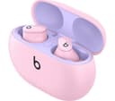 BEATS Studio Buds Wireless Bluetooth Noise-Cancelling Earbuds - Pink thumbnail 4