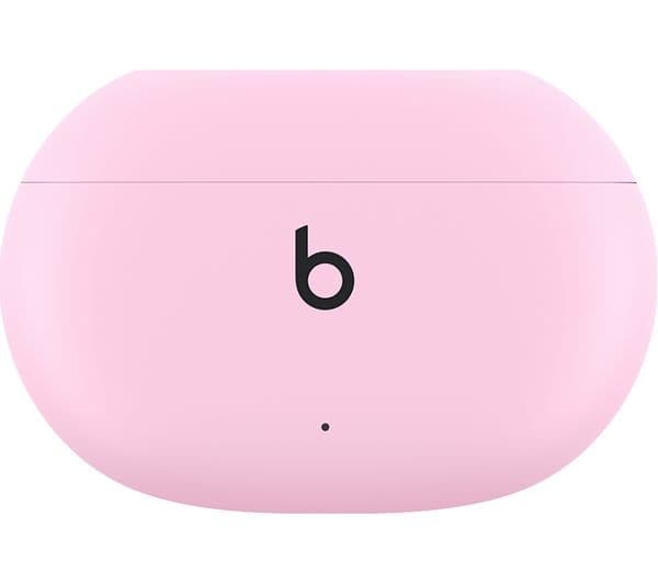 BEATS Studio Buds Wireless Bluetooth Noise-Cancelling Earbuds - Pink - Image 5