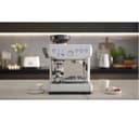 Sage the Barista Express Impress SES876 Bean to Cup Coffee Machine - Sea Salt thumbnail 3