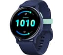 Garmin vivoactive 5 Smartwatch - Metallic Navy thumbnail 1