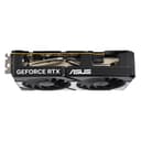 ASUS Dual -RTX5060-O8G-A NVIDIA GeForce RTX 5060 8 GB GDDR7 thumbnail 2