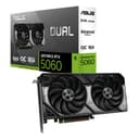 ASUS Dual -RTX5060-O8G-A NVIDIA GeForce RTX 5060 8 GB GDDR7 thumbnail 4