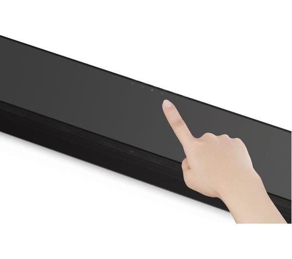 SONY HT-ST5000 7.1.2 Wireless Sound Bar with Dolby Atmos - Image 2