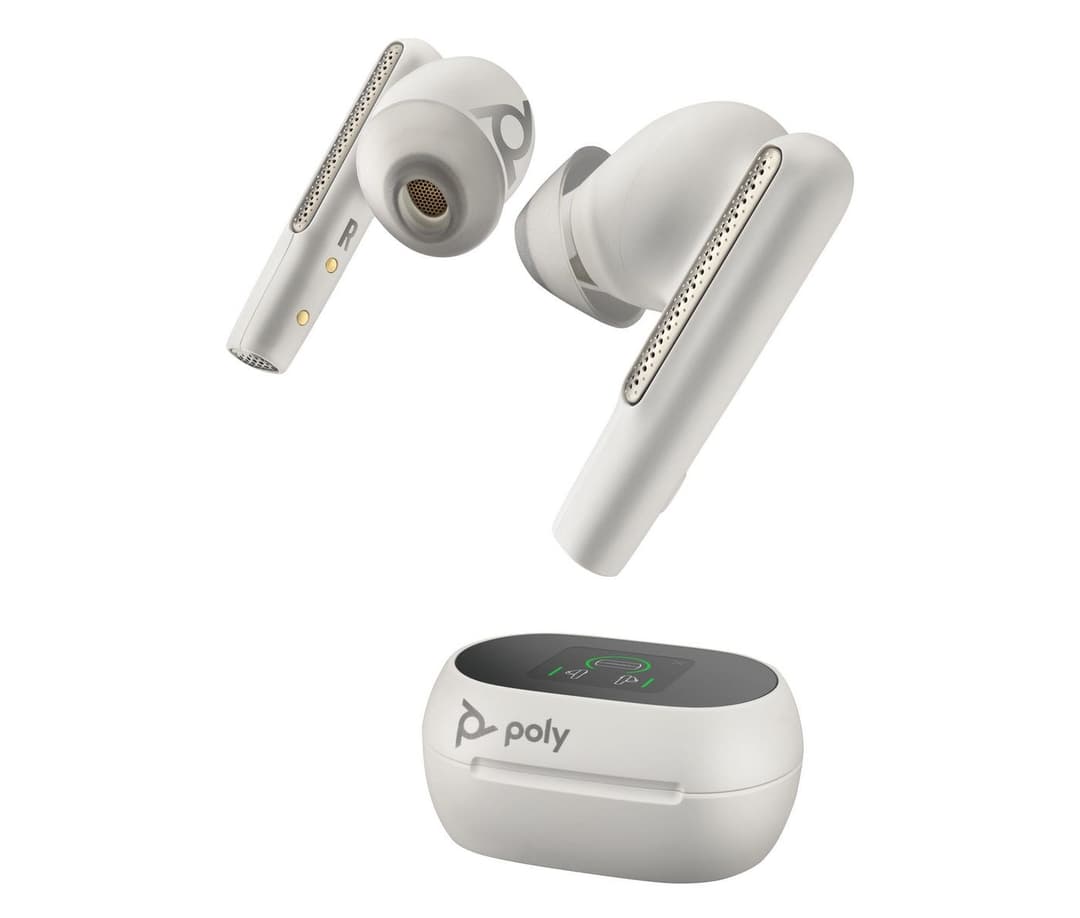 Voyager Free 60+ UC White - Image 1