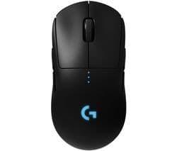 Logitech G PRO Wireless Gaming Mouse (910-005273) - Black - Image 1