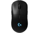 Logitech G PRO Wireless Gaming Mouse (910-005273) - Black thumbnail 1