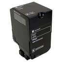 Lexmark 24B6720 Original Toner Cartridge for XC4140/XC4150, 20,000 Pages - Black thumbnail 1