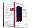 ZAGG Invisible Shield Glass Elite Privacy iPhone 14 Pro Max Screen Protector - Clear thumbnail 2