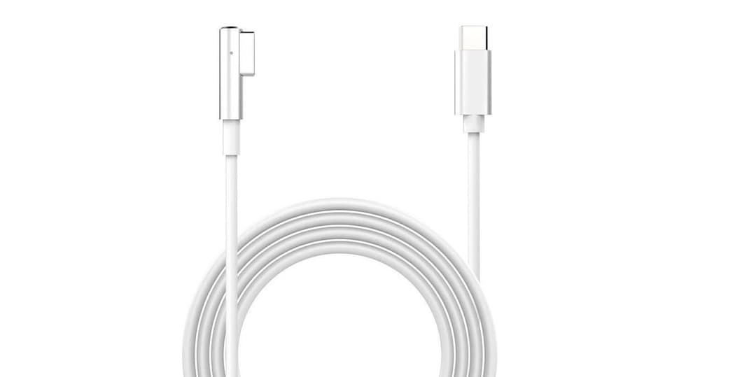 Magsafe1 for USB-C Adapter - Image 1