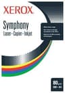Xerox Symphony 80 A4, Dark Red Paper CW printing paper