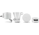 KITCHENAID 5KSMSFTA Sifter & Scale - White thumbnail 1