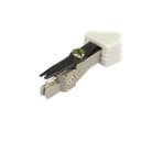NEWlink Zócalo del teléfono de la red de la herramienta RJ11 RJ45 del sacador de la corona de IDC abajo thumbnail 4