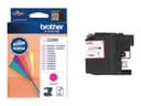 Brother LC-223 Original Ink Cartridge 550 Pages - Magenta thumbnail 3