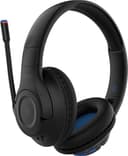 Belkin SoundForm Inspire Wireless Kids Over-Ear Headphones with Microphone - Black thumbnail 1