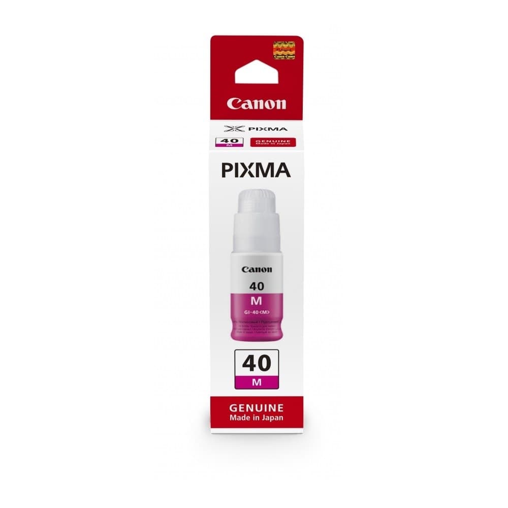Canon GI-40 Original - Image 1