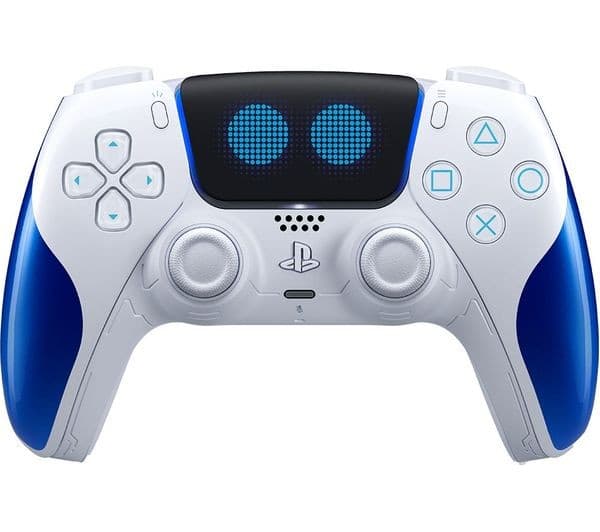 PlayStation DualSense Controller Astro Bot Limited Edition - Image 1
