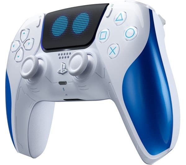 PlayStation DualSense Controller Astro Bot Limited Edition - Image 7