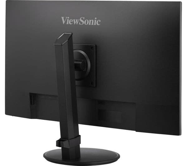 VIEWSONIC VA2708-HDJ Full HD 27" LED Monitor - Black - Image 3