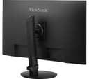 VIEWSONIC VA2708-HDJ Full HD 27" LED Monitor - Black thumbnail 3