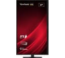 VIEWSONIC VA2708-HDJ Full HD 27" LED Monitor - Black thumbnail 6