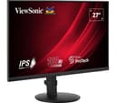 VIEWSONIC VA2708-HDJ Full HD 27" LED Monitor - Black thumbnail 7